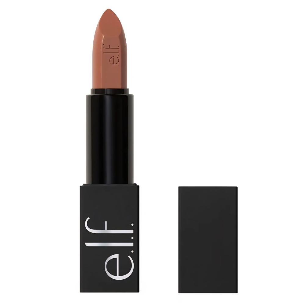 Brown Lipstick